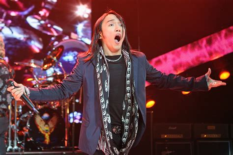 arnel pineda leaving journey.
